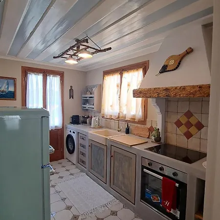 Appartement 1836 North Vathy (Ithaca)