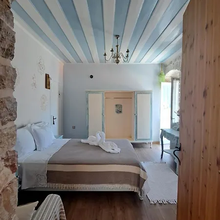 Appartement 1836 North Vathy (Ithaca)