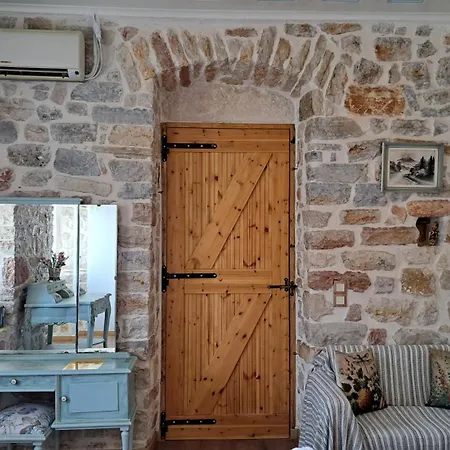1836 North Appartement Vathy (Ithaca)