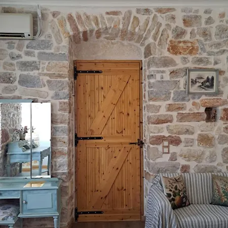 Appartement 1836 North