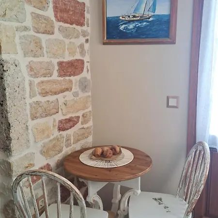 1836 North Appartement